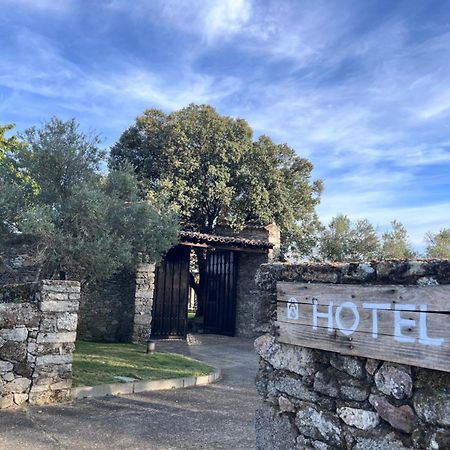 Hotel Casas Del Sevillano El Tornadizo Εξωτερικό φωτογραφία