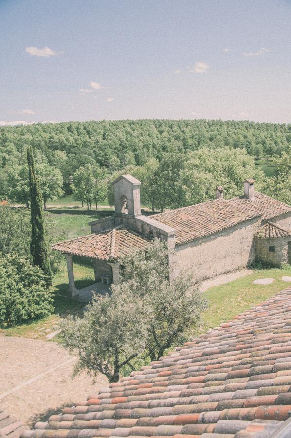 Hotel Casas Del Sevillano El Tornadizo Εξωτερικό φωτογραφία