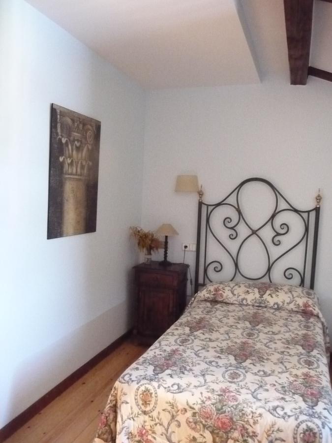 Hotel Casas Del Sevillano El Tornadizo Εξωτερικό φωτογραφία